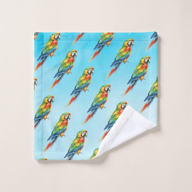 Loro (Toallita)