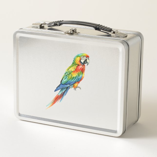 Loro (Anverso)