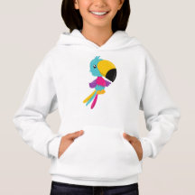 Loro colorido, loro lindo, loro tropical