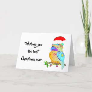 Loro navidad