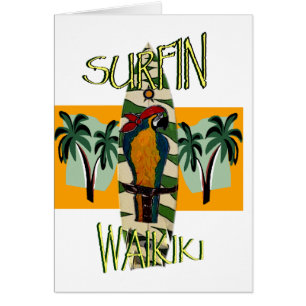 Loro Surfista