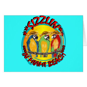 LOROS SIZZLIN