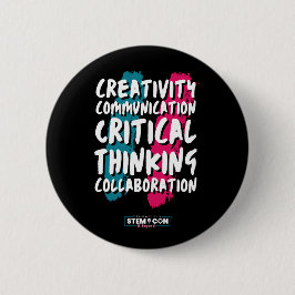 Los 4 C del botón STEM