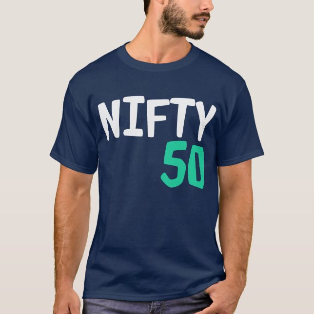 Los 50 deportes HÁBILES inspiraron las camisetas (Anverso)