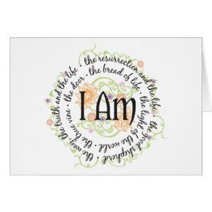 los 7 soy declaraciones