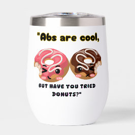 LOS ABS SON GUAY PERO TIENEN QUE INTENTAR LAS DONU