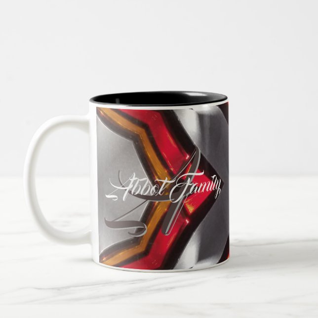 Los abuelos personalizados regalan la Copa de Café (Izquierda)