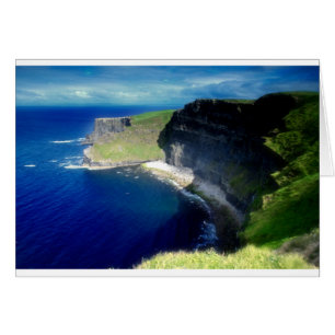 Los acantilados de la madre