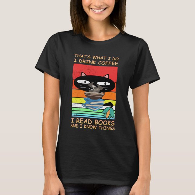  los amantes de la camiseta adorables del gato, el (Anverso)