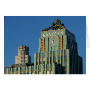 Los Ángeles céntrico