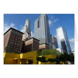 Los Ángeles céntrico