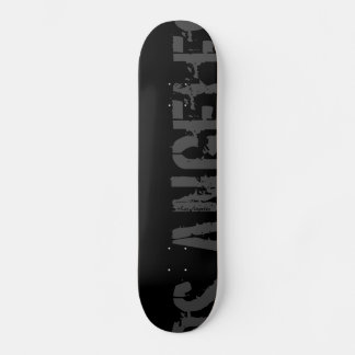Los Ángeles - Estilo urbano - Skateboard