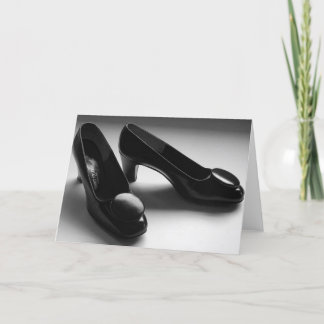 los años 60 Herberto Levine se inclinan la tarjeta