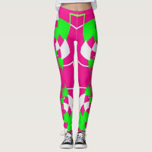 los años 80 diseñan los pantalones felices
