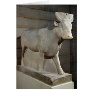 Los Apis Bull, del Serapeum, Memphis