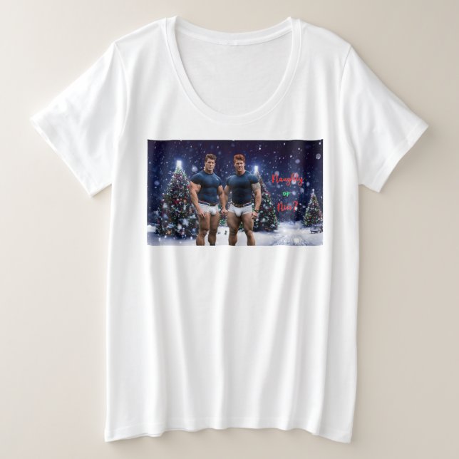 Los árboles de Navidad brillantes de SlipperyJoe d (Anverso del diseño)