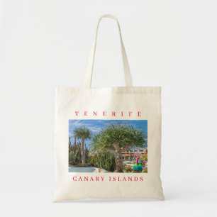 Los árboles de Tenerife miran la bolsa de toques