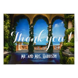 Los arcos de Italia elegantes le agradecen