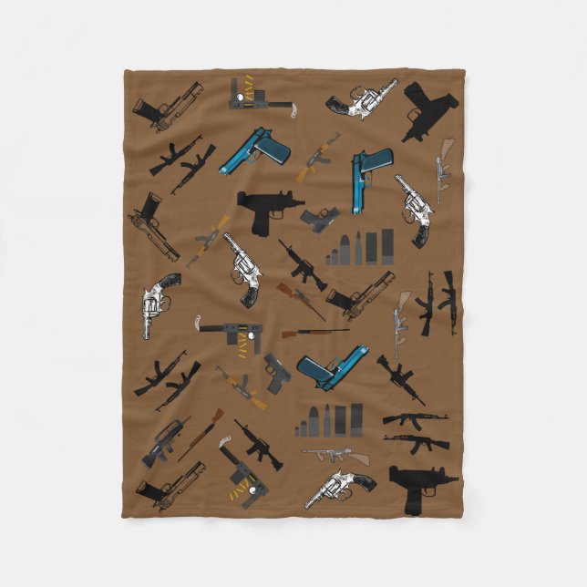 Los armas de la manta de la libertad (Anverso)