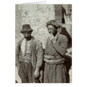 Los armenios