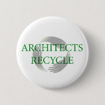 Los "arquitectos reciclan" el botón