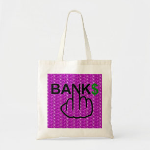 Los bancos de bolsa corruptos