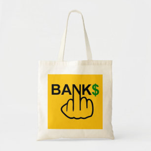 Los bancos de bolsa corruptos