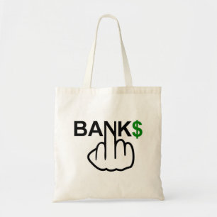 Los bancos de bolsa corruptos