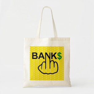 Los bancos de bolsa corruptos