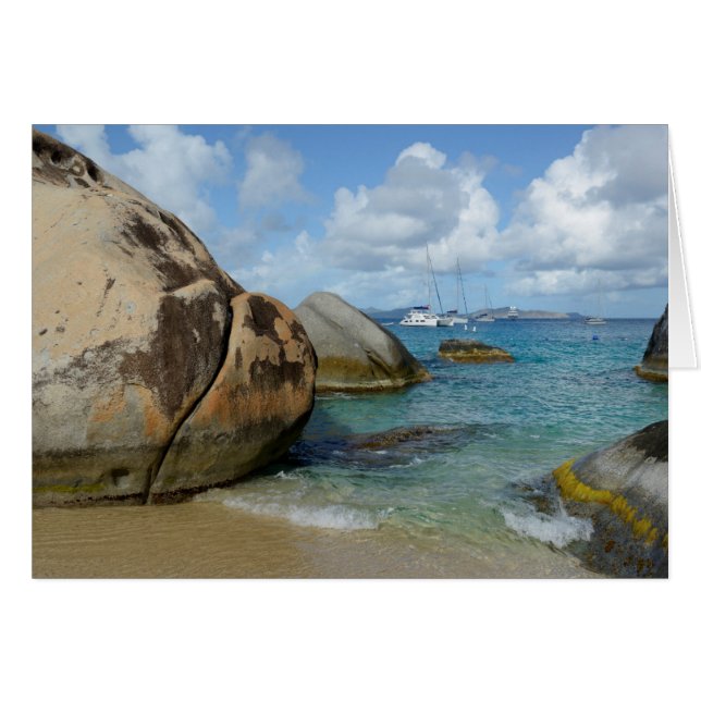 Los Baños (Anverso (Horizontal))