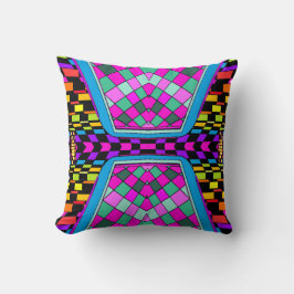 Los billares remezclan la almohada del diseñador