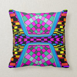Los billares remezclan la almohada del diseñador