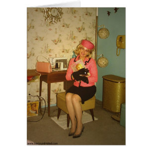 Los Blondes son cosen Guay