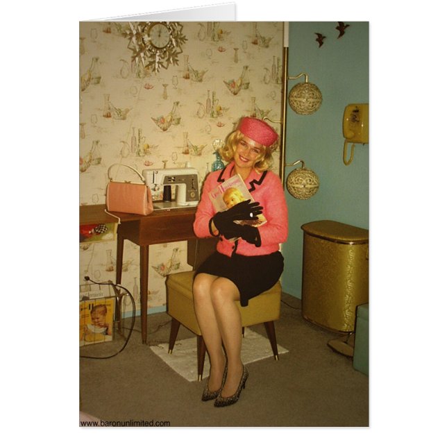 Los Blondes son cosen Guay (Frente)