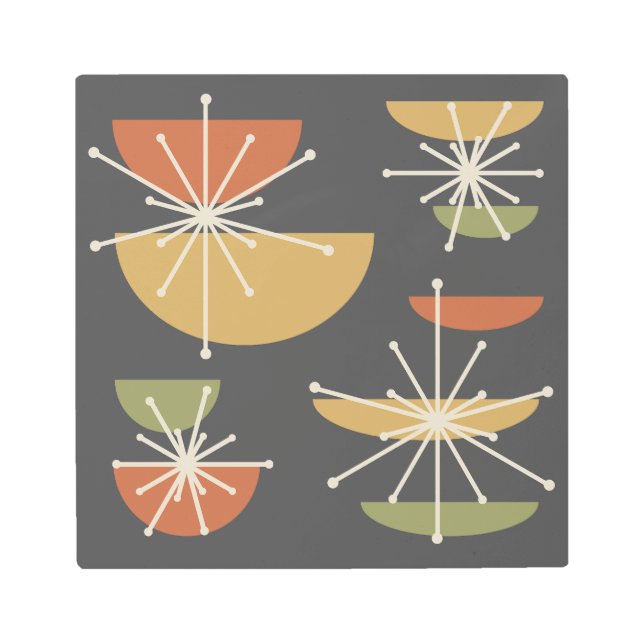 Los bolos de arte del medio siglo estrenan multico (Anverso)