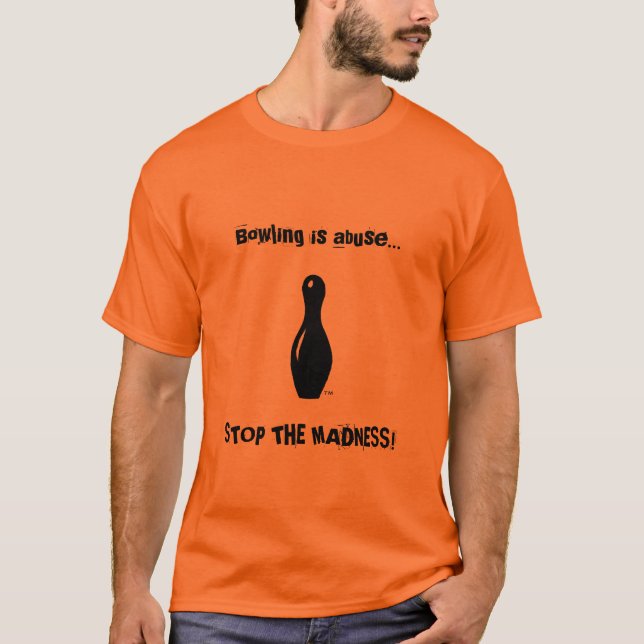 Los bolos son camisa del abuso… (Anverso)