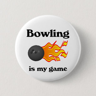 Los bolos son mi botón del juego