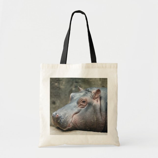 Los bolsos del Hippopotamus - elija el estilo (Frente)