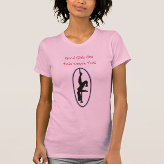 Los buenos chicas pueden las camisetas sin mangas