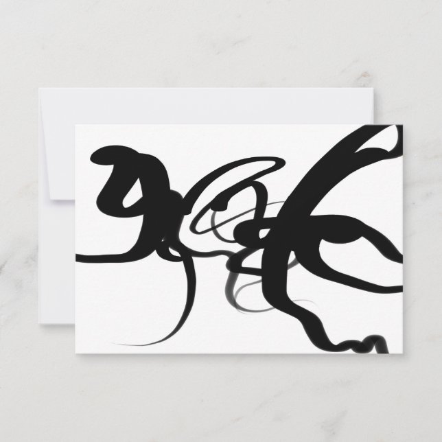 Los buzos: Resumen en blanco y negro (Anverso)