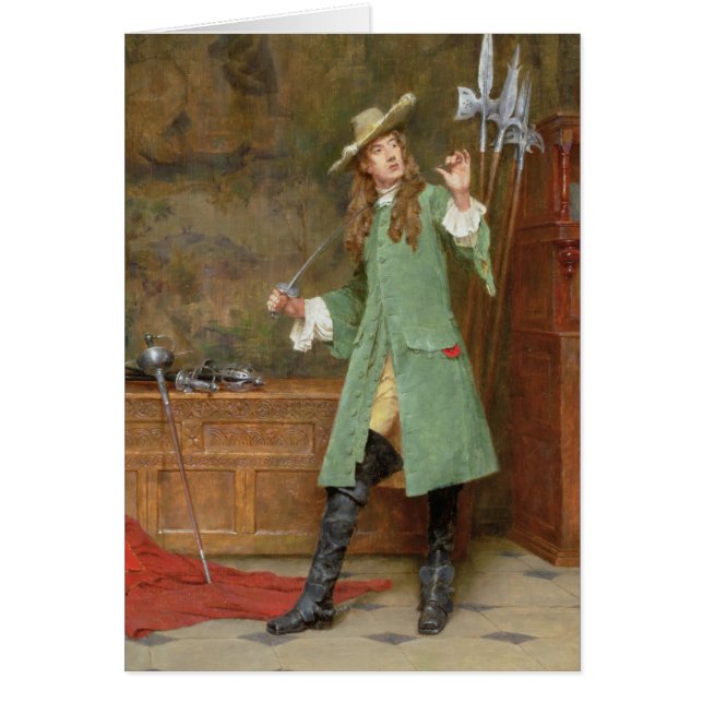 Los caballeros de estrellazo (Frente)