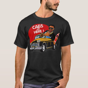 Los CABS de Jersey Shore están AQUÍ