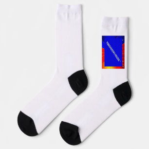 Los calcetines oficiales de FIREFOXNEWS ONLINE™