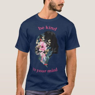 Los Camisetas De Concienciación Sobre La Salud Men