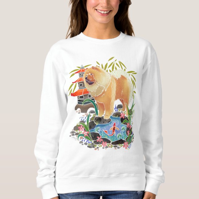 Los camisetas de SONGMAO eligen estilo y color (Anverso)