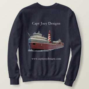 los captjoeydesigns añaden la camisa