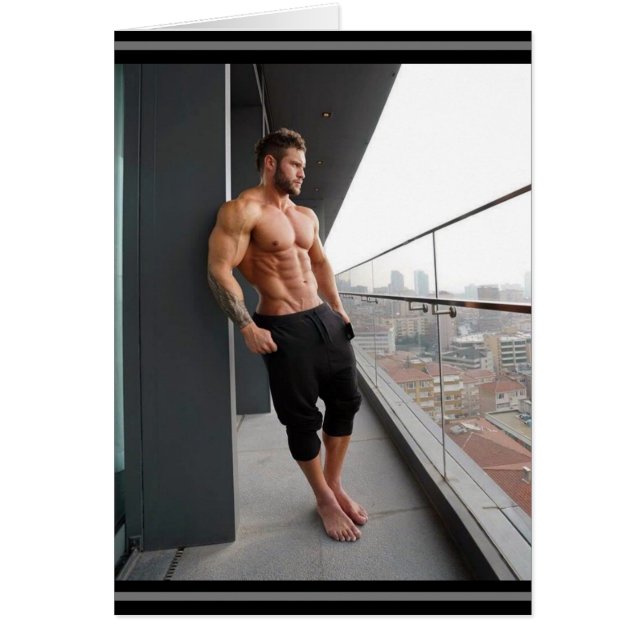 ¡Los Cazones Más Calurosos Del Planeta! ¡Hora De L (Frente)