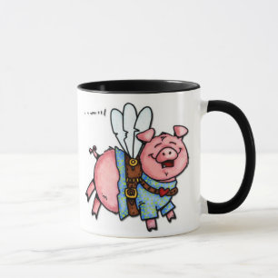 los cerdos no volaron ninguna taza del txt