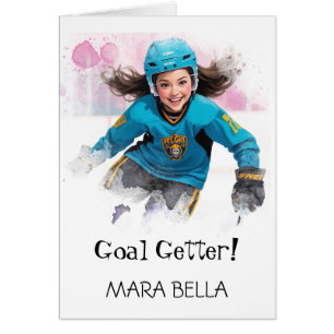 *~* Los Chicas de Hockey de Cute AP94 2 se persona