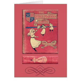 Los chicas de la Corte-Harman